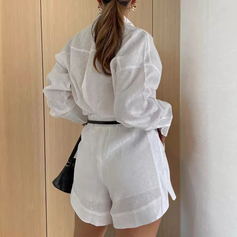Women Long Sleeve