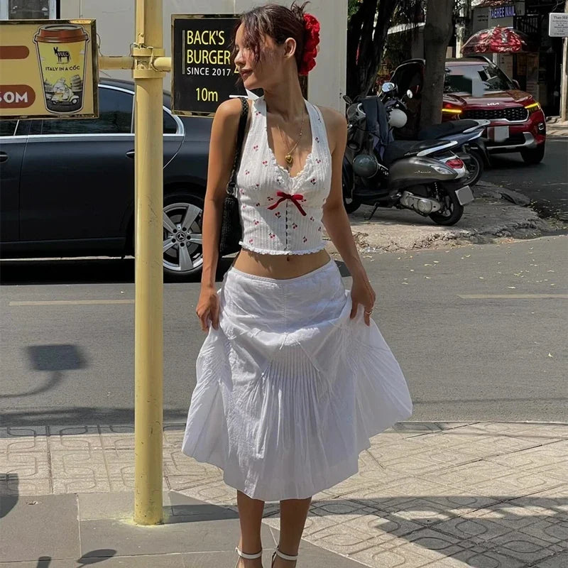 Korean Fashion Dress