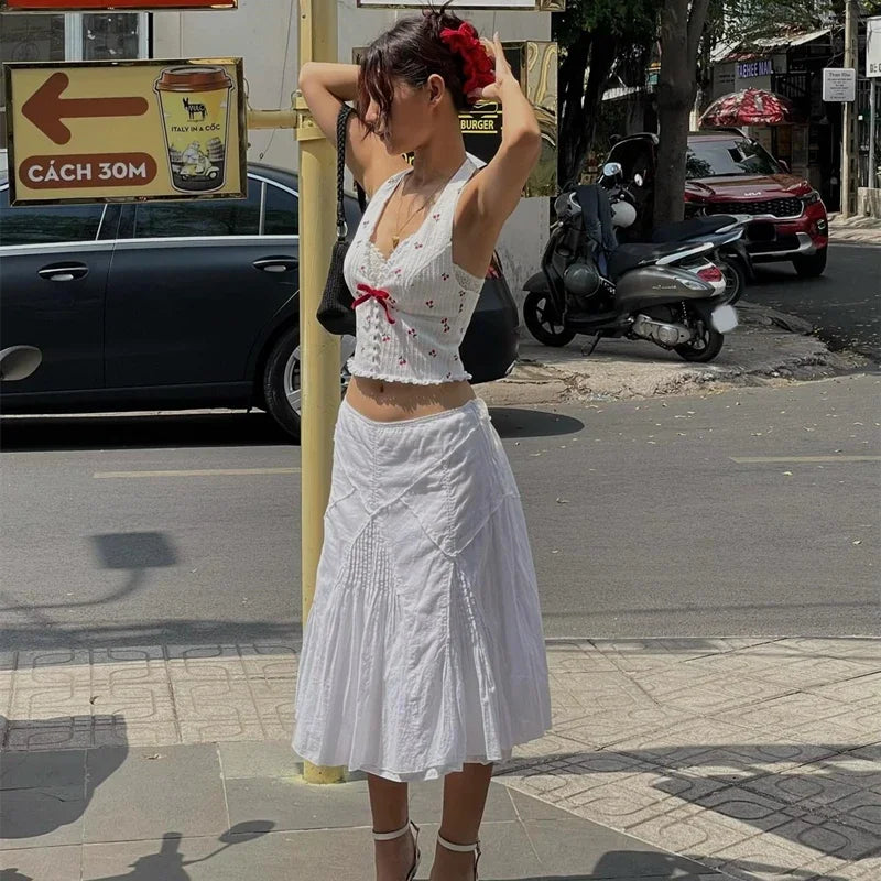 Korean Fashion Dress