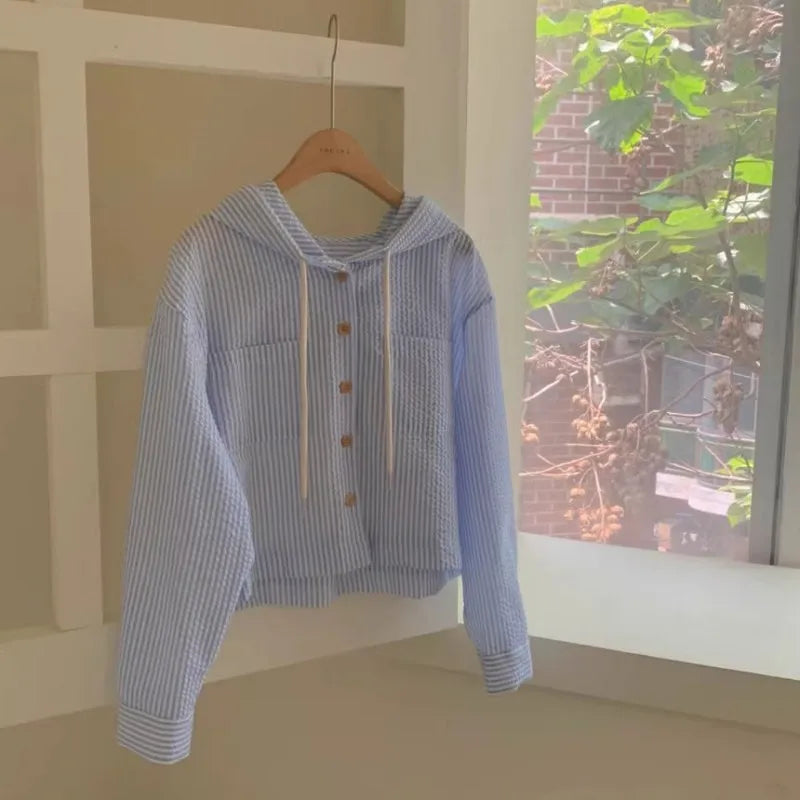 Summer Sunshade Long Sleeve